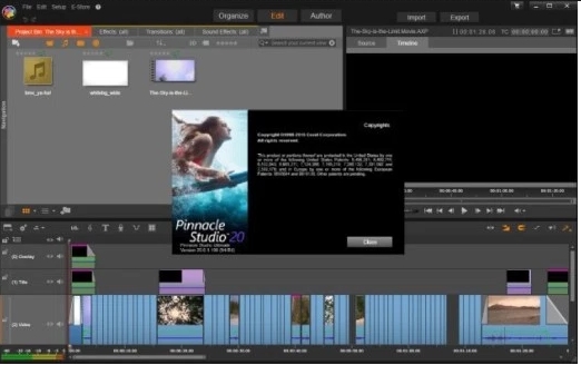 How to download pinnacle studio 12 for free